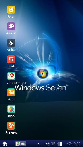 Windows 7