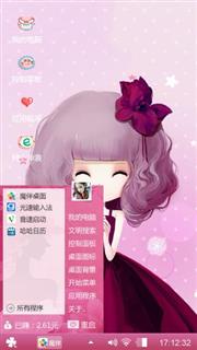 鸢尾花