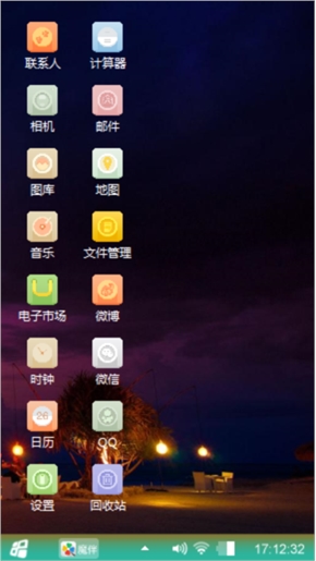 幸运儿