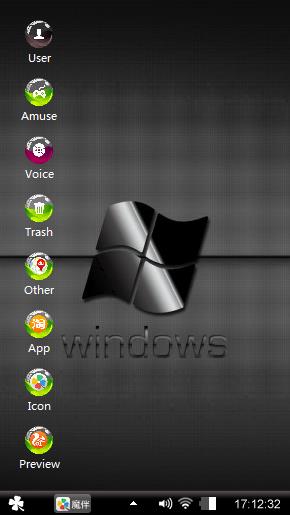 Windows