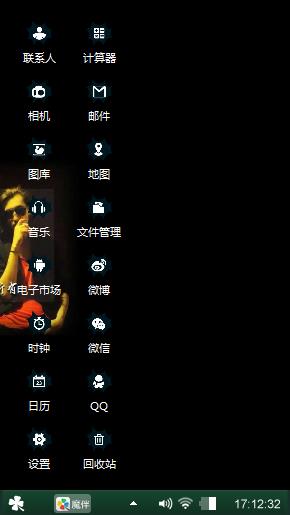 情意