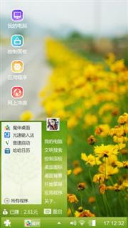 野菊花