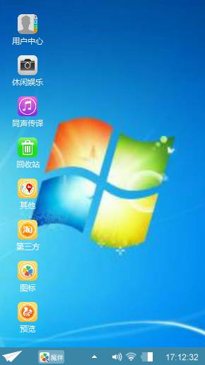 Window7