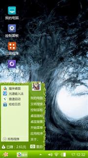 win7主题