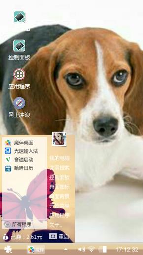 汪星人