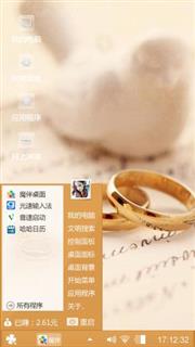 两人的誓言