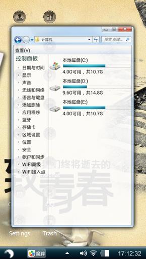 Test
