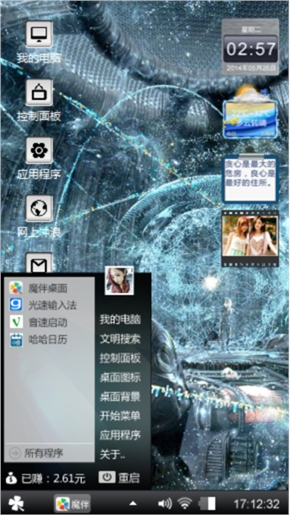 科技