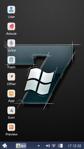 Windows 7 
