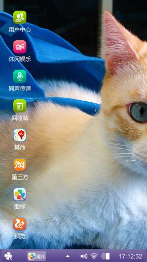 猫猫