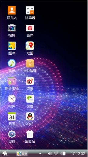 心情
