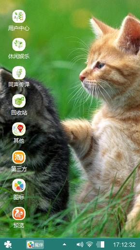 猫咪