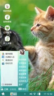 猫咪