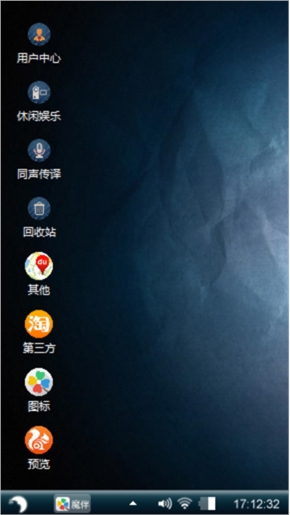 意外