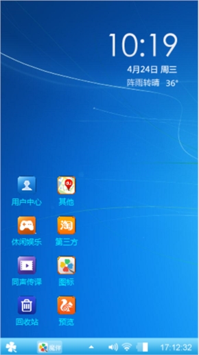 窗口7