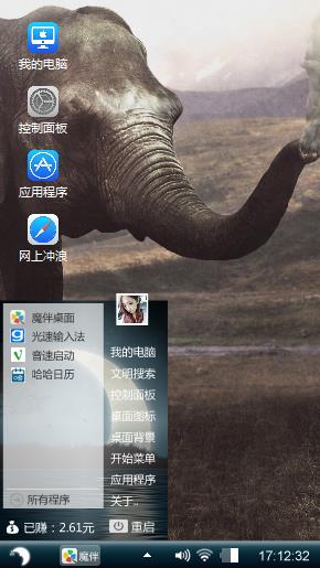 看看