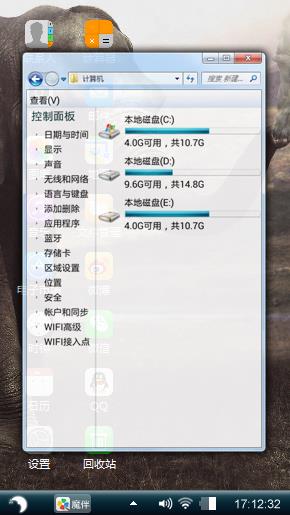 看看