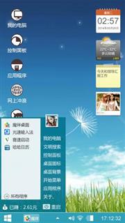 辉豹迷