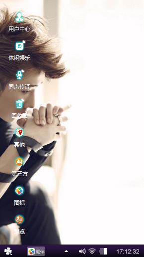我的忧伤你不懂
