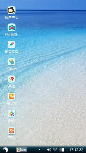 实际上就是
