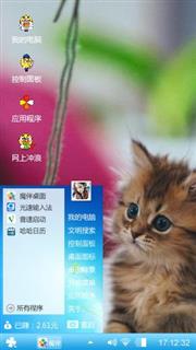 寂寞猫咪