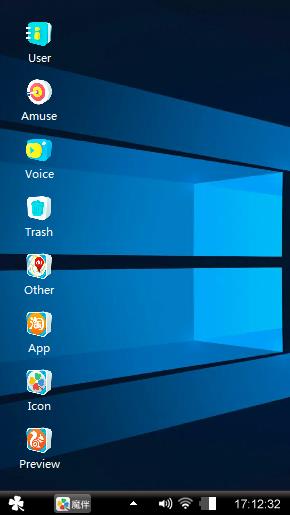 Windows 10 