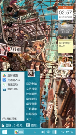 此刻眼里的全世界