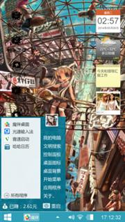此刻眼里的全世界