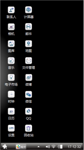 勇往直前