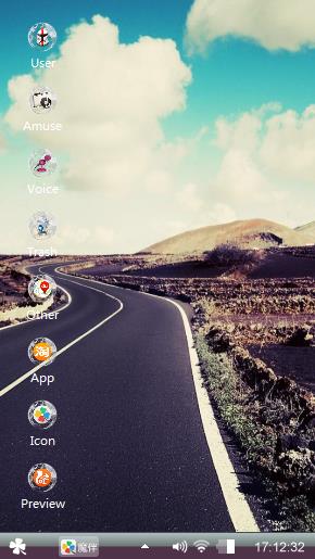 Road