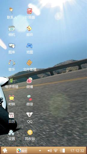 小车一族