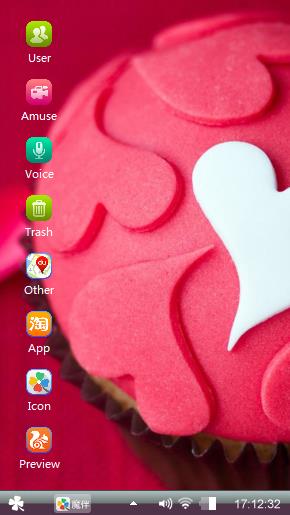 love