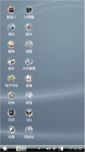 沒事