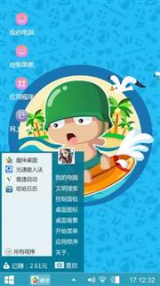 炮炮兵