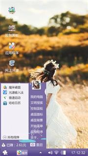 美