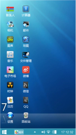 windows7