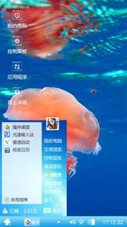 水母