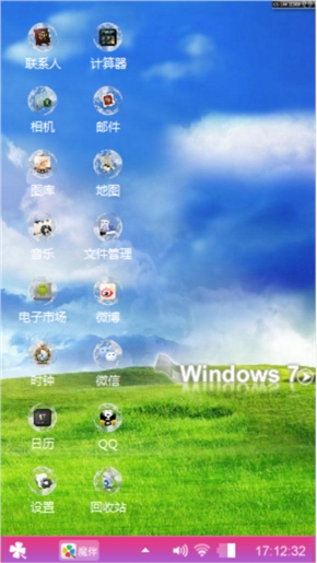 小杨