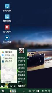 相机人生