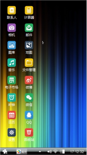 windows8.1主题