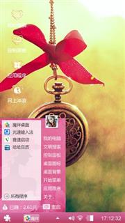 唯美主义者的选择
