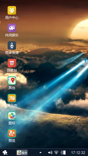 SkyGDG