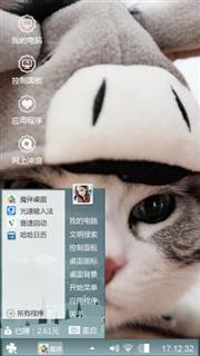 灰兔