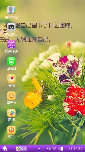 丽质