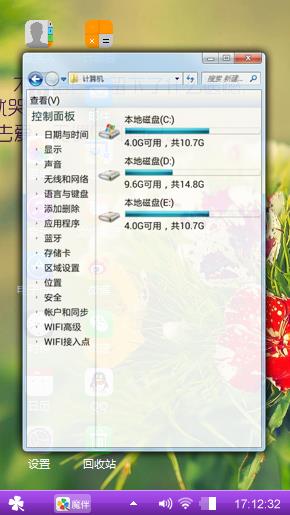 丽质
