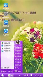 丽质