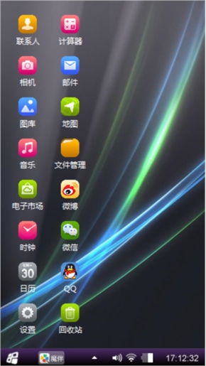 windows