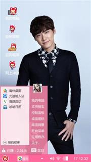 李喋喋与阿狸
