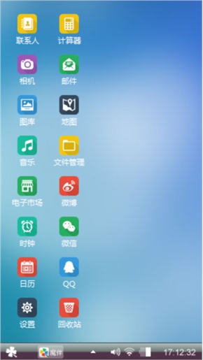 阿狸