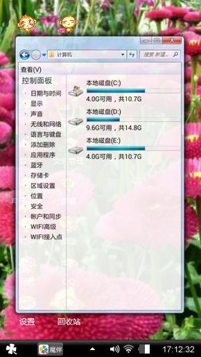 雏菊